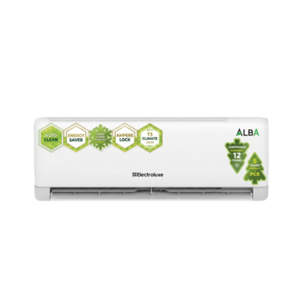 ALBA SEA-624-A  2.0 Ton DC Inverter