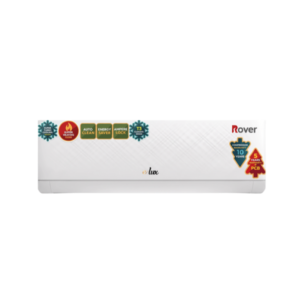 ROVER AC MEA-618-R 1.5 Ton DC Inverter